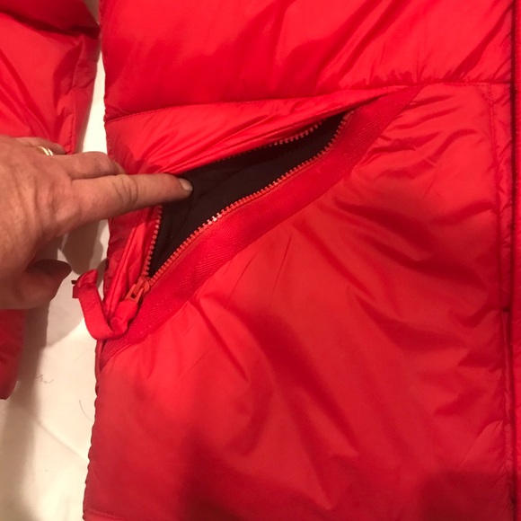 Abercrombie & Fitch Puffer Men’s! - Picture 9 of 15